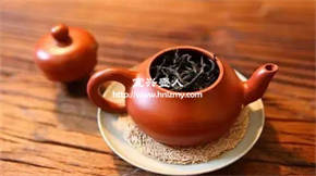 用宜興紫砂壺泡茶優點是很多的