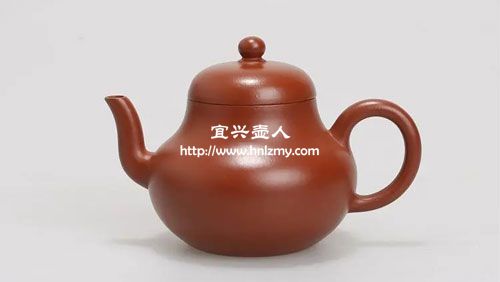 怎樣才能看出一把紫砂壺的好壞