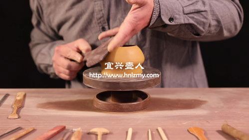 你懂如何挑選紫砂壺嗎