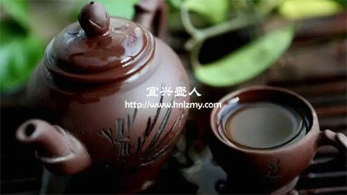 紫砂壺泡普洱味道發(fā)苦什么原因