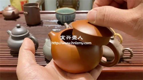 如何看紫砂壺燒結(jié)的溫度