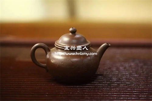 為什么說紫砂壺的聲音不能鑒別好壞