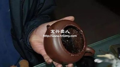 長(zhǎng)時(shí)間沒使用的紫砂壺發(fā)霉了怎么辦