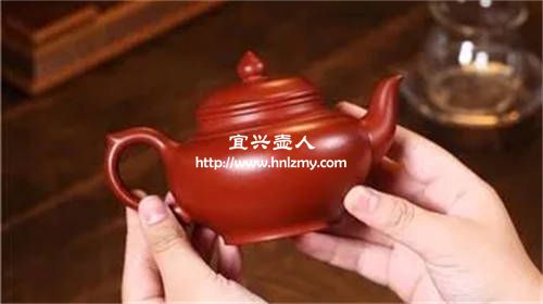 一把用過的壺也會(huì)有油的感覺