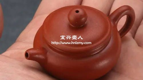 宜興紫砂壺種類有哪些