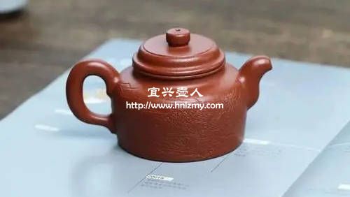 底槽清紫砂壺的鑒別方法