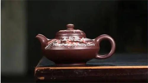 原礦紫茄泥和化工紫茄泥區別有哪些