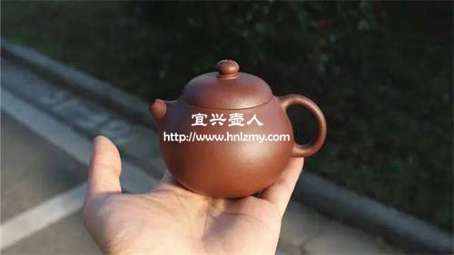 紫砂壺一個人喝多大容量合適