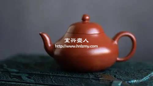 梨型紫砂壺適合泡什么茶？