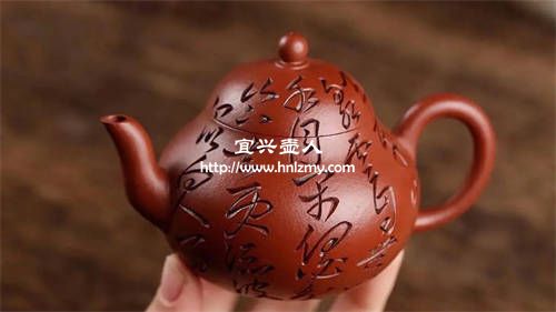 經(jīng)常說的紫砂壺五要素是指哪五點(diǎn)
