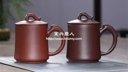紫砂壺茶杯為什么喝著有泥土味