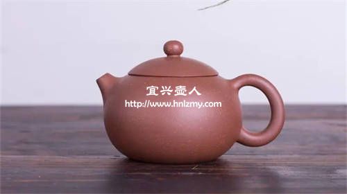 手工紫砂壺內壁會出現拉絲紋嗎