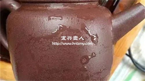 紫砂壺拋光打蠟怎么恢復(fù)原狀