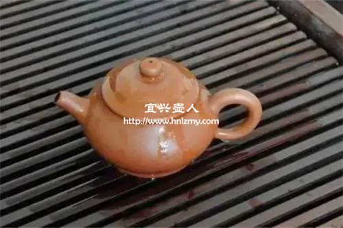 紫砂陳腐是不是時間越長越好