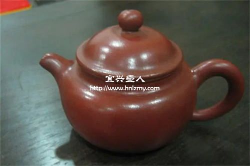 怎樣養出一把好的紫砂壺