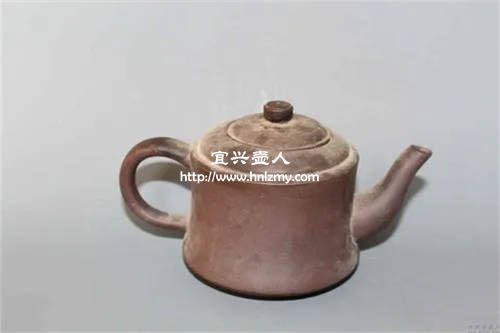 網(wǎng)上百十元的老紫砂壺是真的嗎