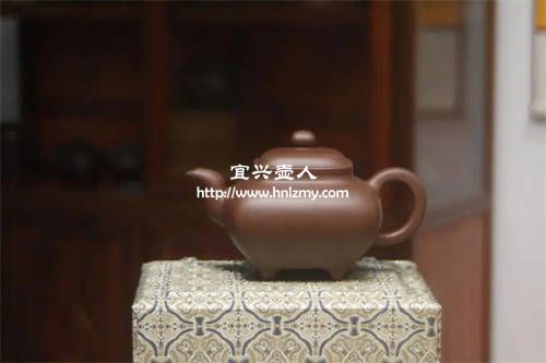 傳爐壺真的很難做嗎