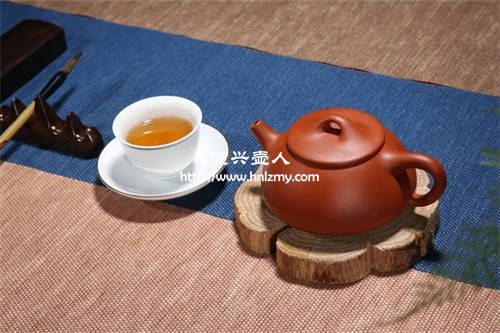 用紫砂壺泡茶茶味會更加清香嗎