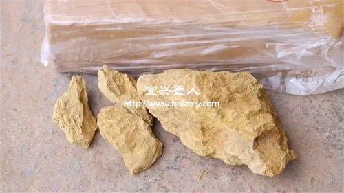 趙莊朱泥和小煤窯朱泥哪個(gè)泥料好