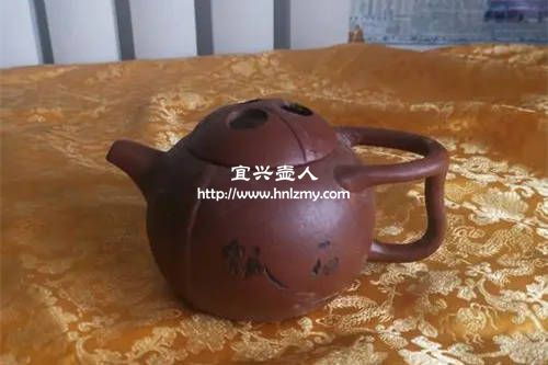拼多多十幾塊錢(qián)紫砂壺有危害嗎