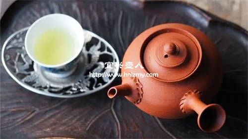 經(jīng)常用紫砂壺喝茶有哪些好處