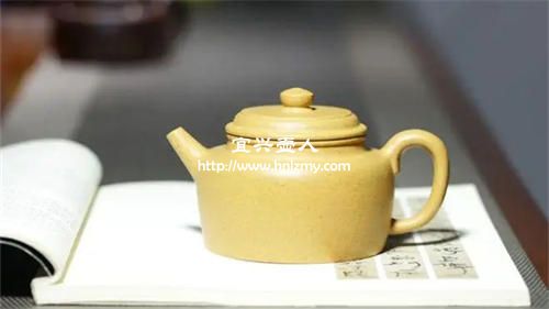 紫砂壺有土腥味是料子不好嗎