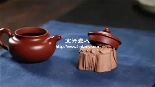 紫砂壺開(kāi)壺有土腥味是什么原因