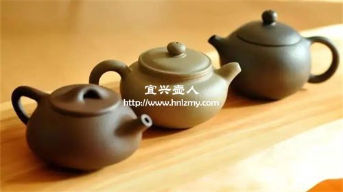紫砂壺開(kāi)壺為什么會(huì)有土腥味