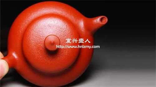 紫砂壺用一段時間發亮就是化工壺嗎