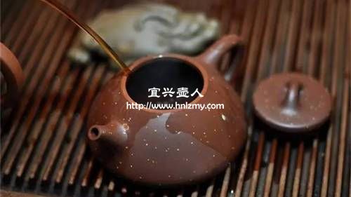 化工壺注入開水后會(huì)有變化嗎