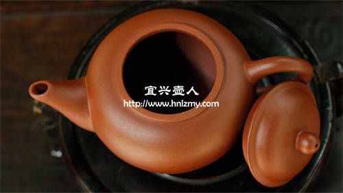 紫砂壺壺嘴磕碰比較嚴重只能找?guī)煾稻S修