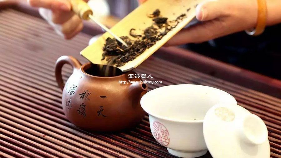紫砂壺只能泡同一種茶嗎？別聽他們瞎忽悠！
