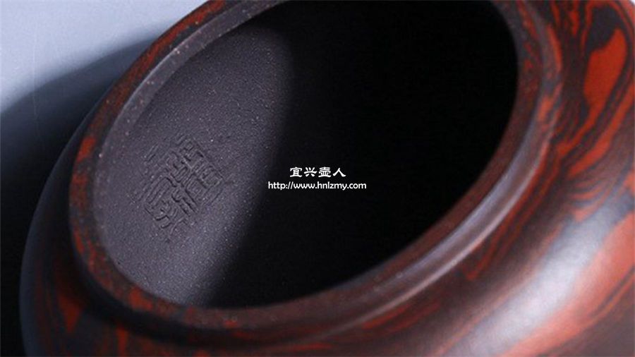 紫砂壺沒有內壁章就不是好壺嗎