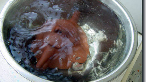 養(yǎng)壺前一定要先開(kāi)壺