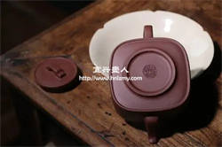 底槽清紫砂壺泡什么茶最合適